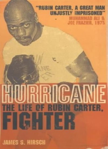 Hurricane the life - life, rubin