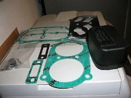 Kit gaskets air - air, filter