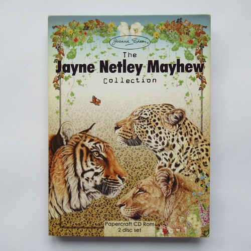 The jayne netley mayhew - netley,