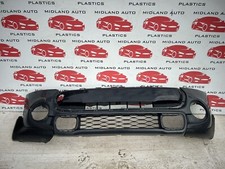 BMW MINI F56 SPORT FRONT BUMPER IN VARIOUS COLOURS - GENUINE