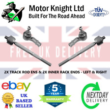 Vauxhall Corsa E 2014> - Track