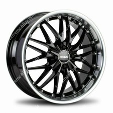 Alloy wheels 18" Cruize 190