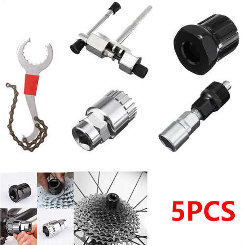 5pcs bicycle repair kits - 5pcs,