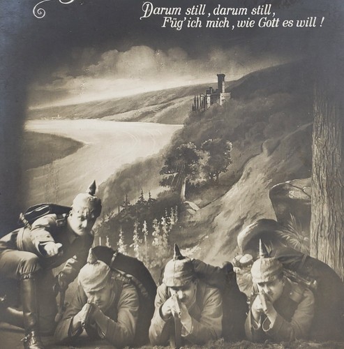 Original ww1 wwi - wwi, 1914