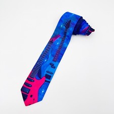 Vtg 1992 Ralph Marlin Guitars