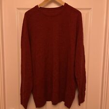 muji jumper