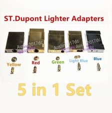 Dupont Lighter Gas Refill
