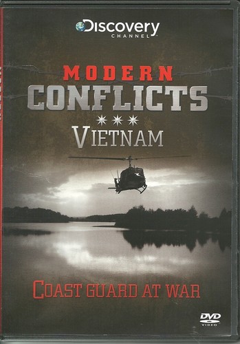 Coast guard war vietnam - coast,
