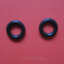 2x Crosman CO2 Valve O Ring