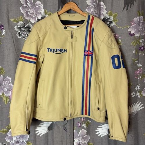 Vintage triumph motorcycles - triumph,