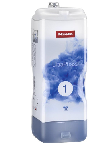 Miele twindos ultraphase - miele, 1