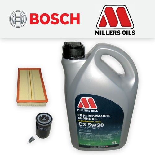 Service kit for - service,