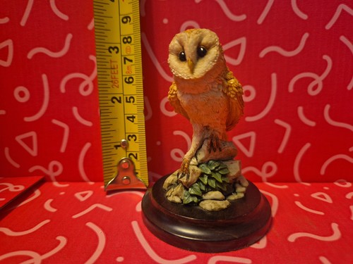 Stratford country artists - stratford, owl
