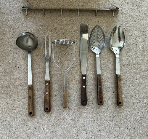 Vintage set of prestige - ,