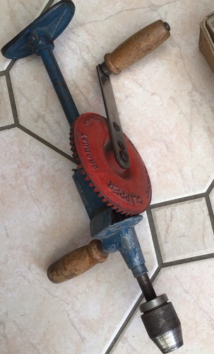 Vintage fleetway clipper - fleetway,