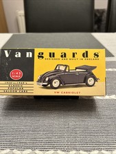 Vanguards VA2002 VW BEETLE