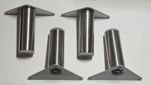 Ikea eket adjustable leg - 4x,