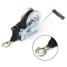 3200lbs Manual Hand Winch 1450