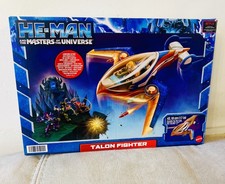 Brand New Mattel He-Man and