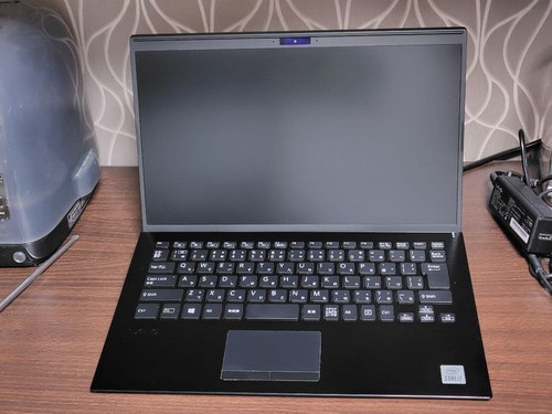 Vaio vjpk13c11n 1065g7 - vjpk13c11n, i7-1065g7