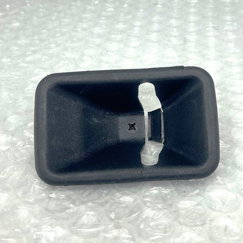 Cushion striker cover rear - cushion,