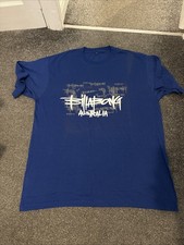 Billabong Australia That Size 4XL