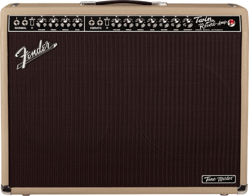 Fender tone master twin - fender, reverb