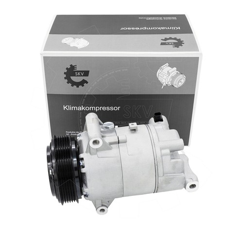 Air conditioning compressor - air,