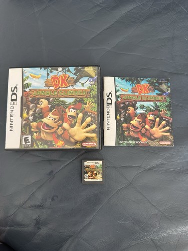 Donkey kong jungle - kong,