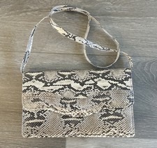 Vintage Genuine Python Skin