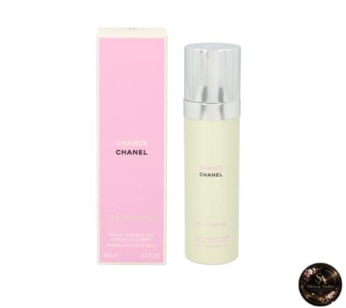 Chanel chance eau - chanel,