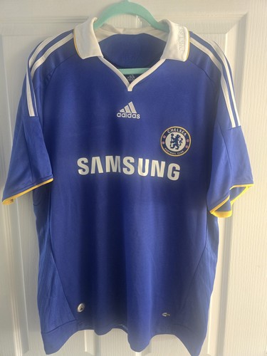 Vintage quaresma chelsea - chelsea, shirt