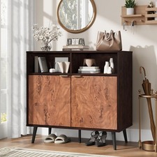 Buffet Cabinet,31.5"Sideboard