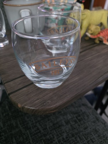 Baileys whiskey glasses in - whiskey, (2)