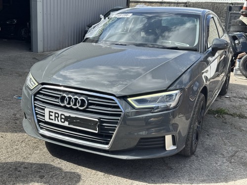 Breaking audi 2017 - audi,