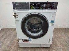 AEG L7WC84636BI Washer Dryer