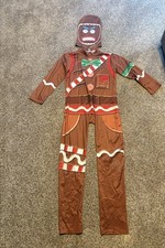 FORTNITE Costume Gingerbread
