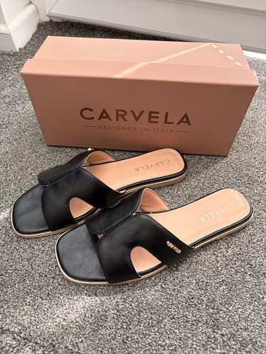 Carvela rivo cut - cut, out