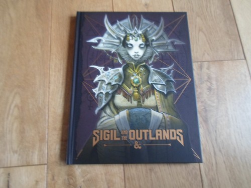 5th edition planescape - 5th,