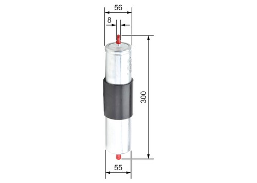 For bosch 450 905 - 0,