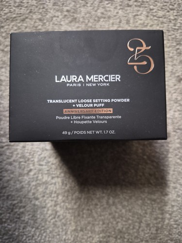 Laura mercier loose - laura,