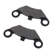 Front Brake Pads Fits for