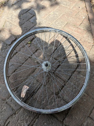 Vintage raleigh maillard - vintage, hub