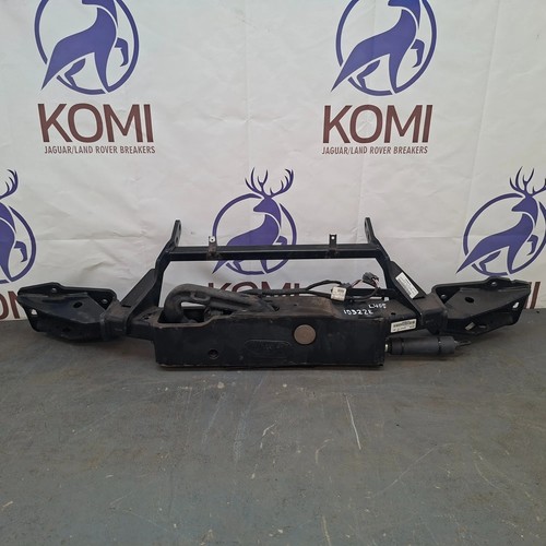 Range rover vogue l405 - range,