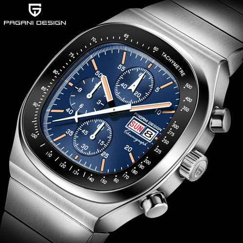 Pagani design quartz watch for - design,