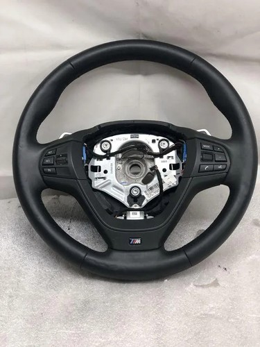 Bmw f25 steering wheel - x3,