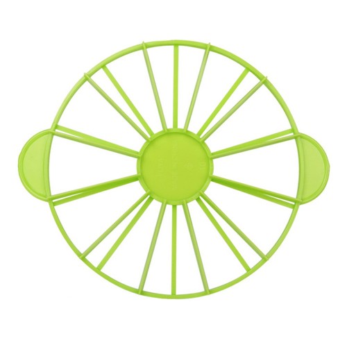 Round cake divider for - cake,