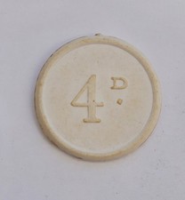 "PLYMOUTH CORPORATION TRAMS OR