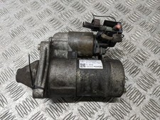 Fiat Panda Mk2 Dynamics 2003-2012 1.2 188A4 Starter Motor 55193355
