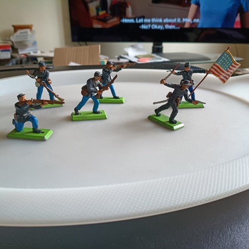 Britains deetail acw - deetail, 1:32